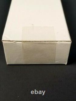 Vintage Kenner Raiders of the Lost Ark Belloq Action Figure'82 Mail Away Sealed