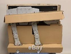 Vintage Kenner Star Wars ESB AT-AT COMPLETE MIB BOX INSERTS WORKS! 1981
