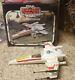 Vintage Kenner Star Wars Empire Strikes Back Esb 1980 X-wing Fighter Box X Wing