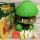 Vintage Kenner Tree Tots Family Tree House 1975 Complete With Box Dog Kennel Swing
