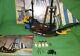 Vintage Lego 6274 Pirates Caribbean Clipper Set Complete In Box
