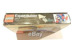 Vintage LEGO 8844 Expert Builder Helicopter (Brand New & Sealed) Rare Set