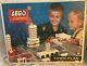 Vintage Lego Town-plan 725 Many Add'l Non-traditional Kits/colors