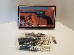 Vintage LS 11 Colt 44-40 Frontier Mint In Box Unassembled Shelf N3