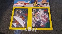 Vintage Lego City Airport Set 6392. New and sealed unopened 100% complete