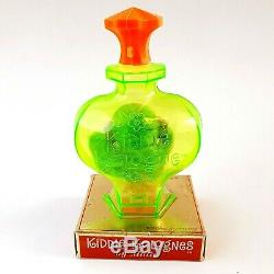 Vintage Liddle Kiddle Kologne Apple Blossom 3707 In Box Unopened Bottle No Tag