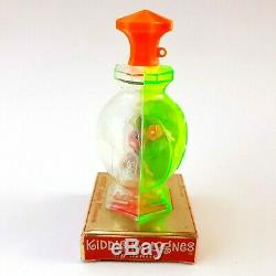 Vintage Liddle Kiddle Kologne Apple Blossom 3707 In Box Unopened Bottle No Tag