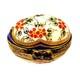 Vintage Limoges Egg Box For Collectors