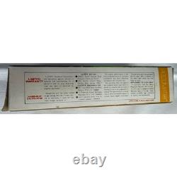 Vintage Lloyds Accumatic 322 Portable Electronic Calculator Brand New in Box
