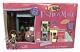 Vintage Mga Lil Bratzcomplete 5 In 1 Fashion Mall With Nerva Doll New In Box