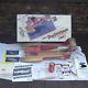 Vintage Mrp Miss Budweise 28 Hydroplane Race Boat Rc Kit In Original Box