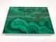 Vintage Malachite Hinged Box