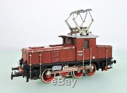 Vintage Marklin Ho Scale 3002 (ce 800) Electric Locomotive #e6302 W Original Box