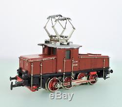 Vintage Marklin Ho Scale 3002 (ce 800) Electric Locomotive #e6302 W Original Box