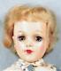 Vintage Mary Hoyer Doll Hard Plastic Blonde Hair Pajamas In Original Box #2