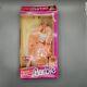 Vintage Mattell Barbie Peaches'n Cream With Box 1984 Never Played With Complete