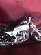 Vintage Motorcycle Unique Limited Rare 80's Quality Collectible Diecast Car