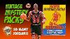 Vintage Mystery Packs 70s 80s 90s Basketball Packs