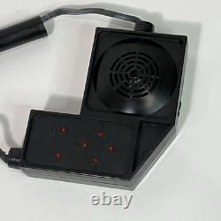 Vintage Nintendo Mattel NES Power Glove withBox Medium Size! UNTESTED