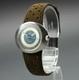 Vintage Omega Dynamic Tool. 102 Blue Dial Women's Manual Watch Exc+5 Box