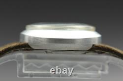 Vintage Omega Dynamic Tool. 102 Blue Dial Women's Manual Watch Exc+5 Box