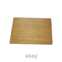 Vintage Painters Box Wood Breifcase