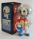 Vintage Peanuts Snoopy Astronaut Nasa Apollo 10 Safety Mascot Original Box 1969