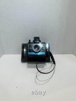 Vintage Polaroid Colorpack II No Box