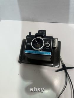 Vintage Polaroid Colorpack II No Box
