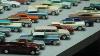 Vintage Promotional Model Cars And Trucks Are Plastic Gold