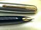 Vintage Rare Parker 61 Fountain Pen Experimental Model Minty In Box