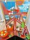 Vintage Rare 1977 Ideal Suntan Tuesday Taylor Vacation House In Box 1970's Toy