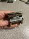 Vintage Rochard Limoges Peint Main France Piano Trinket Box