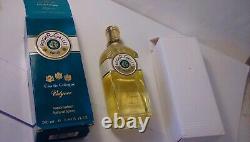 Vintage Roger & Gallet Vetiver EDC 6.8 oz / 200 ML new & boxed for men