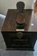 Vintage Rosenthal Truitt Hardwood Shoeshine Box