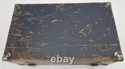 Vintage Royal Canadian Astrograph MK1A in Box General Electric 1943