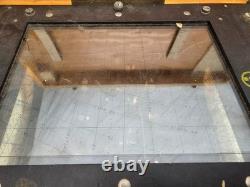 Vintage Royal Canadian Astrograph MK1A in Box General Electric 1943