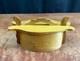Vintage Scandinavian Bentwood Tine Box 7