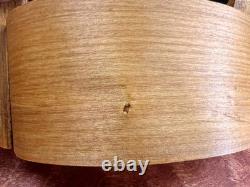 Vintage Scandinavian Bentwood Tine Box 7