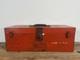 Vintage Snap On Took Box