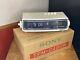 Vintage Sony Tfm-c480w Digimatic Flip Clock Radio Ghostbusters Mcm With Box