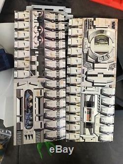 Vintage Star Wars A New Hope Death Star Space Station Playset With Box 1978