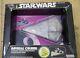 Vintage Star Wars Anh Die-cast Imperial Cruiser Boxed Palitoy