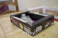 Vintage Star Wars ANH Die-Cast Imperial Cruiser Boxed Palitoy