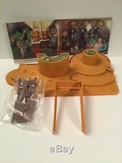 Vintage Star Wars Creature Cantina Playset Kenner Complete With Box & Instructions