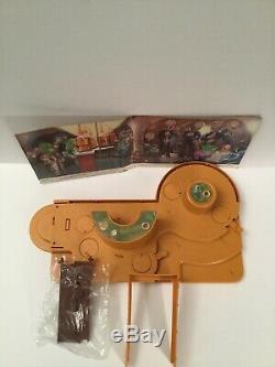 Vintage Star Wars Creature Cantina Playset Kenner Complete With Box & Instructions