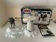 Vintage Star Wars Esb Turret & Probot Playset Complete Palitoy Boxed 1981 Rare