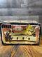 Vintage Star Wars Jabba The Hutt Playset 1983 Kenner Rotj With Box