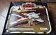 Vintage Star Wars X-wing Fighter Boxed Empire Strikes Back Palitoy Not Ukg Afa