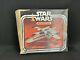 Vintage Star Wars X-wing Fighter With Box Complete Kenner 1977
